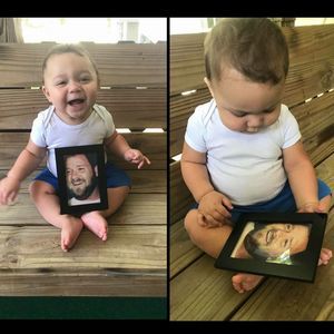 Meet your Posher, Joe